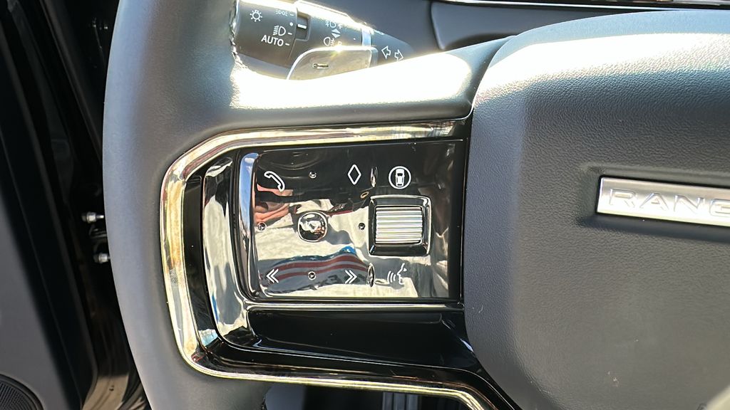 used 2024 Land Rover Range Rover Evoque car, priced at $38,966