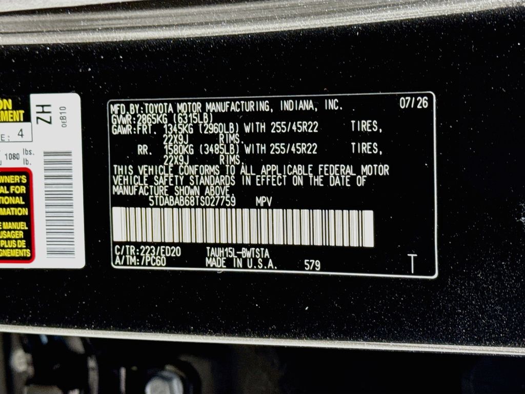 Thumbnail: 2026 Lexus TX - 24
