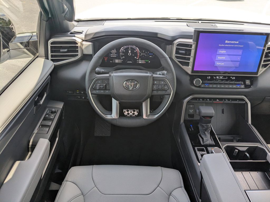 New 2026 Toyota Sequoia SUV