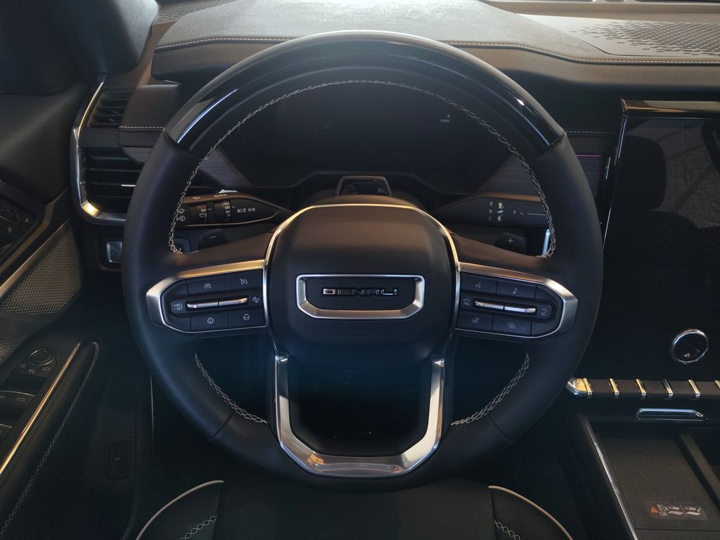 Used Car 2025 Gmc Acadia  Denali For Sale Under $60,000 In Austin, Texas