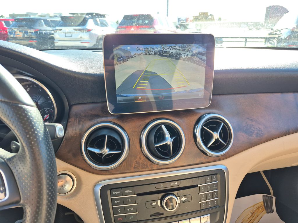 2019 Mercedes-Benz GLA GLA 250 Blue at North Houston Mitsubishi