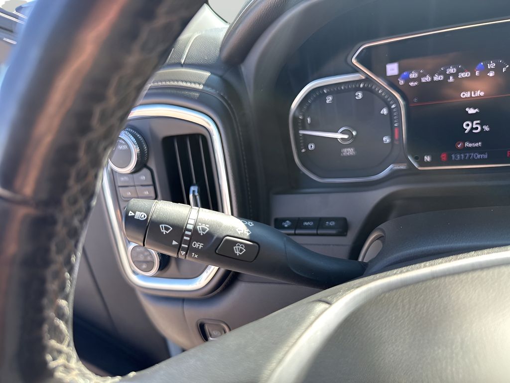 Used Car 2023 Gmc Sierra 2500hd  Denali For Sale Under $50,000 In Austin, Texas