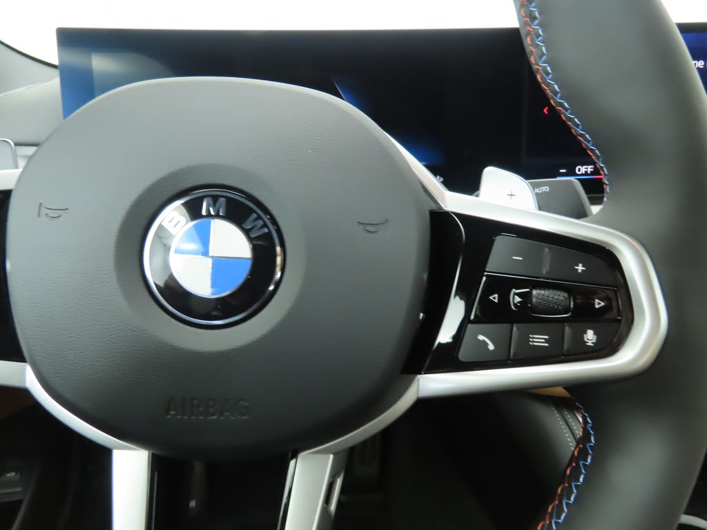 Thumbnail: 2026 BMW 4 Series - 12