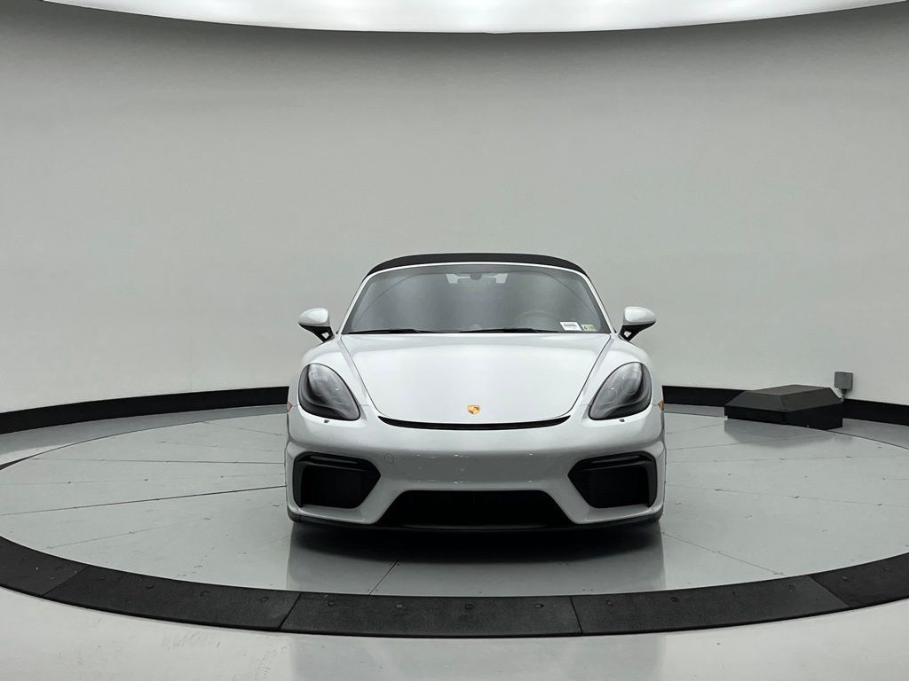 Thumbnail: 2023 Porsche  - 6