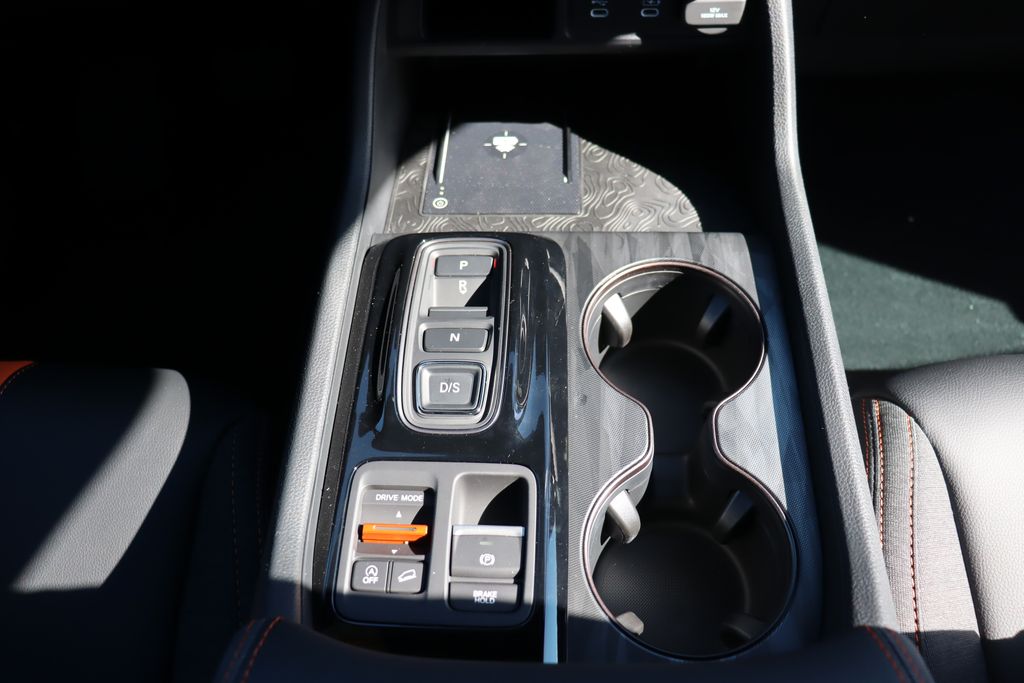 Thumbnail: 2026 Honda Passport - 23