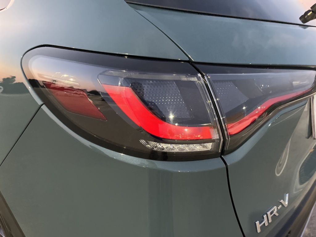 Thumbnail: 2023 Honda HR-V - 7