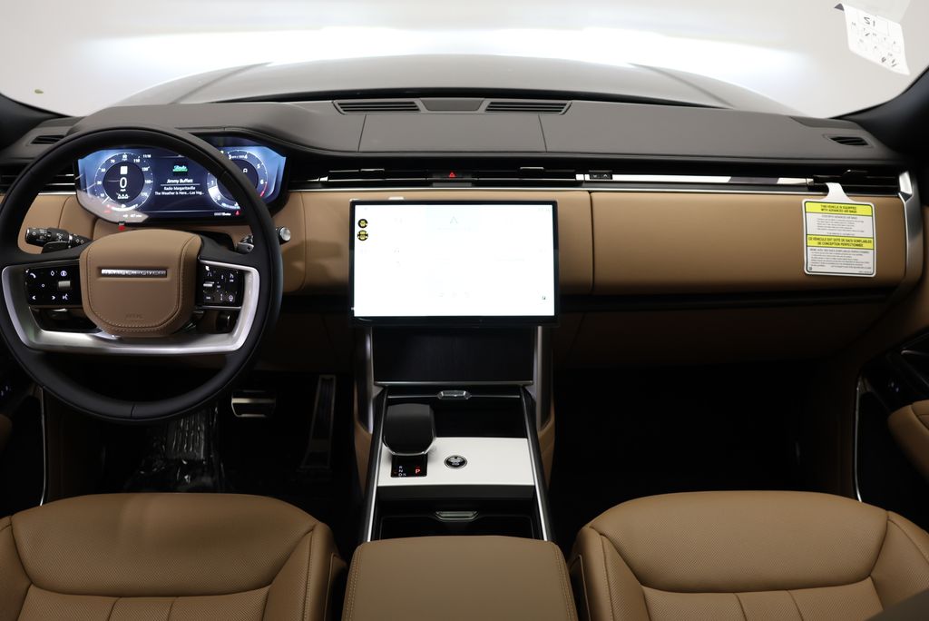 Thumbnail: 2026 Land Rover Range Rover - 18