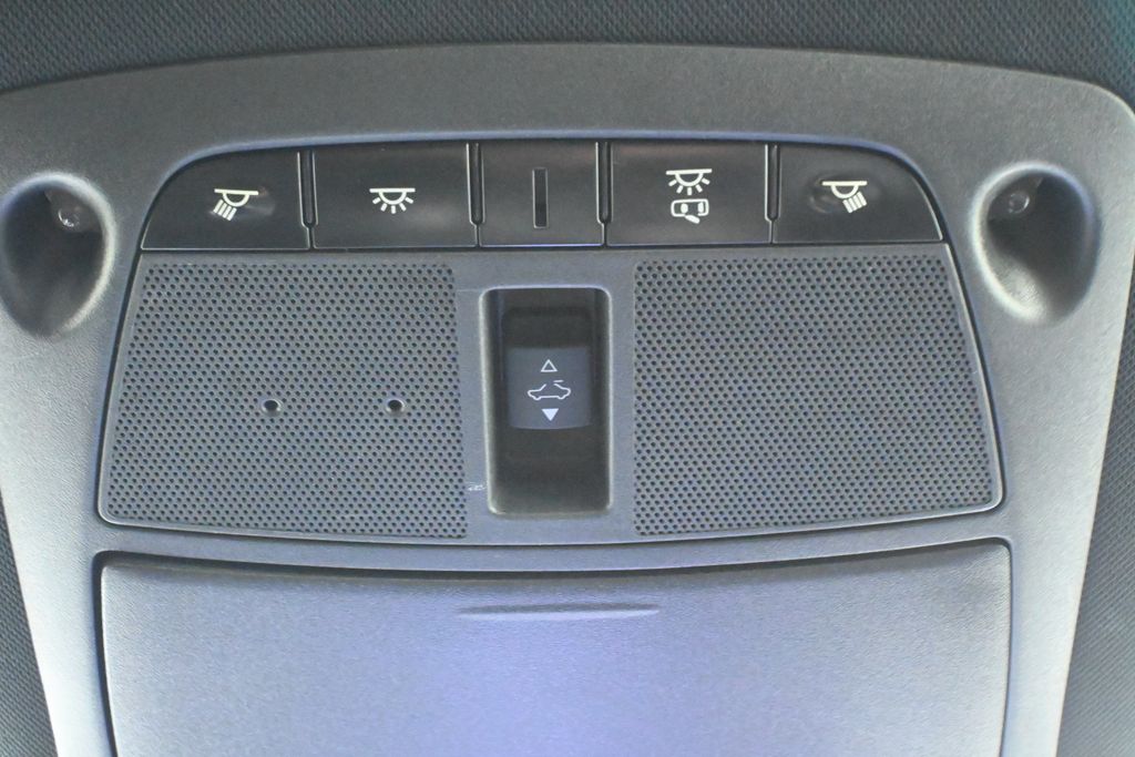 Thumbnail: 2018 INFINITI Q60 - 22