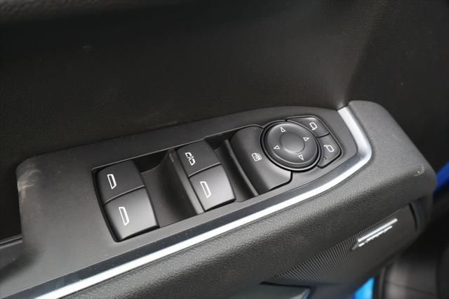 Thumbnail: 2026 Chevrolet Silverado 1500 - 18