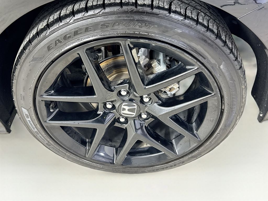 Used Car 2024 Honda Civic  Sport For Sale Under $30,000 In Austin, Texas