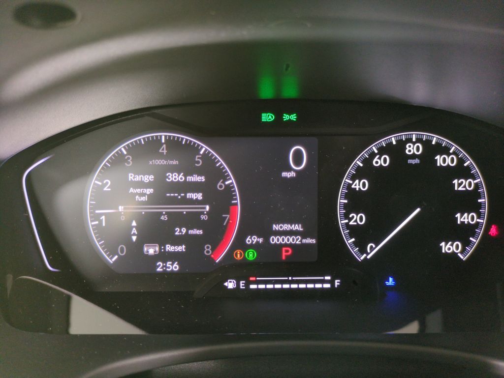 New 2025 Honda Civic For Sale in Fort Wayne, IN
