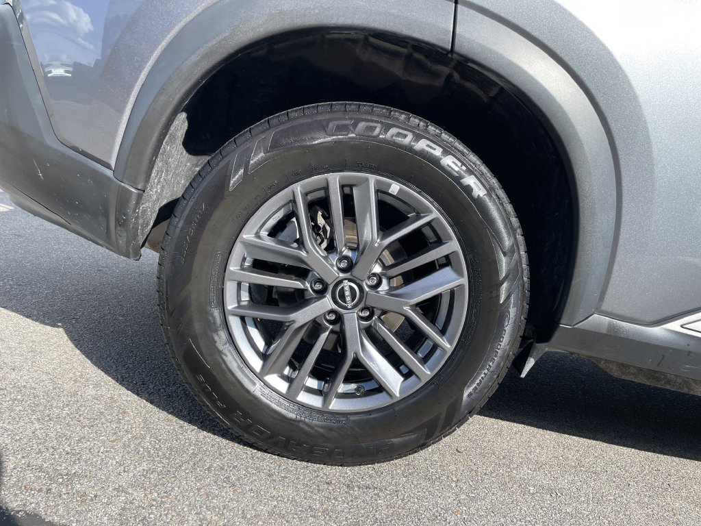 Used 2023 Nissan Rogue SUV