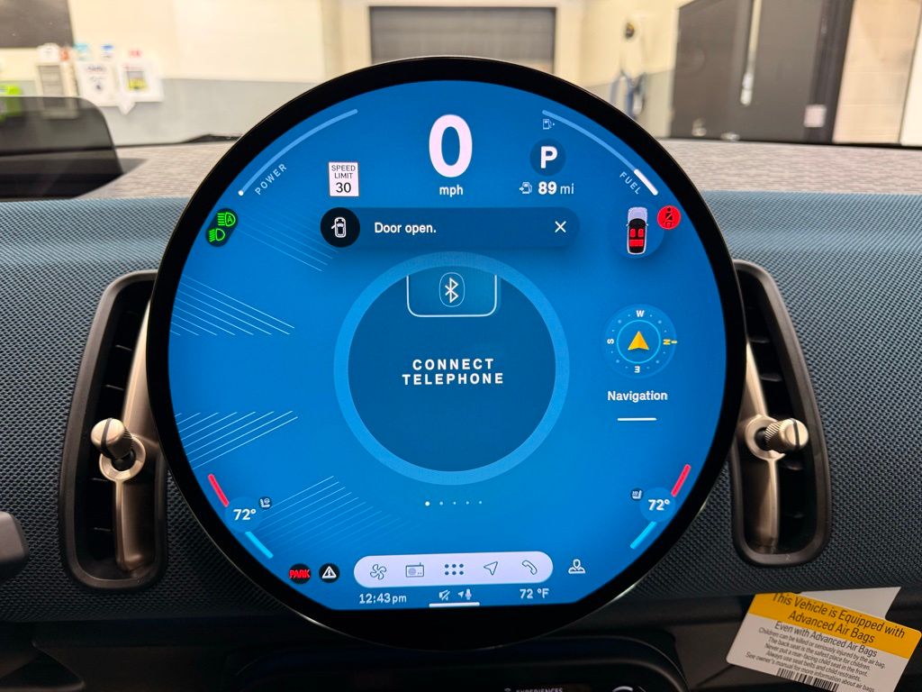 Thumbnail: 2025 MINI Cooper Countryman - 16