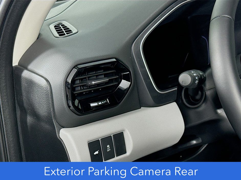 Used Car 2025 Honda Pilot  Touring For Sale Under $50,000 In Austin, Texas