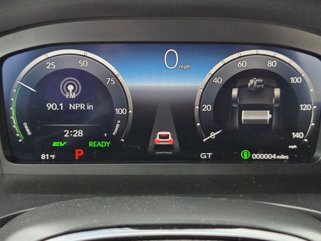 New 2026 Honda Prelude Hatchback