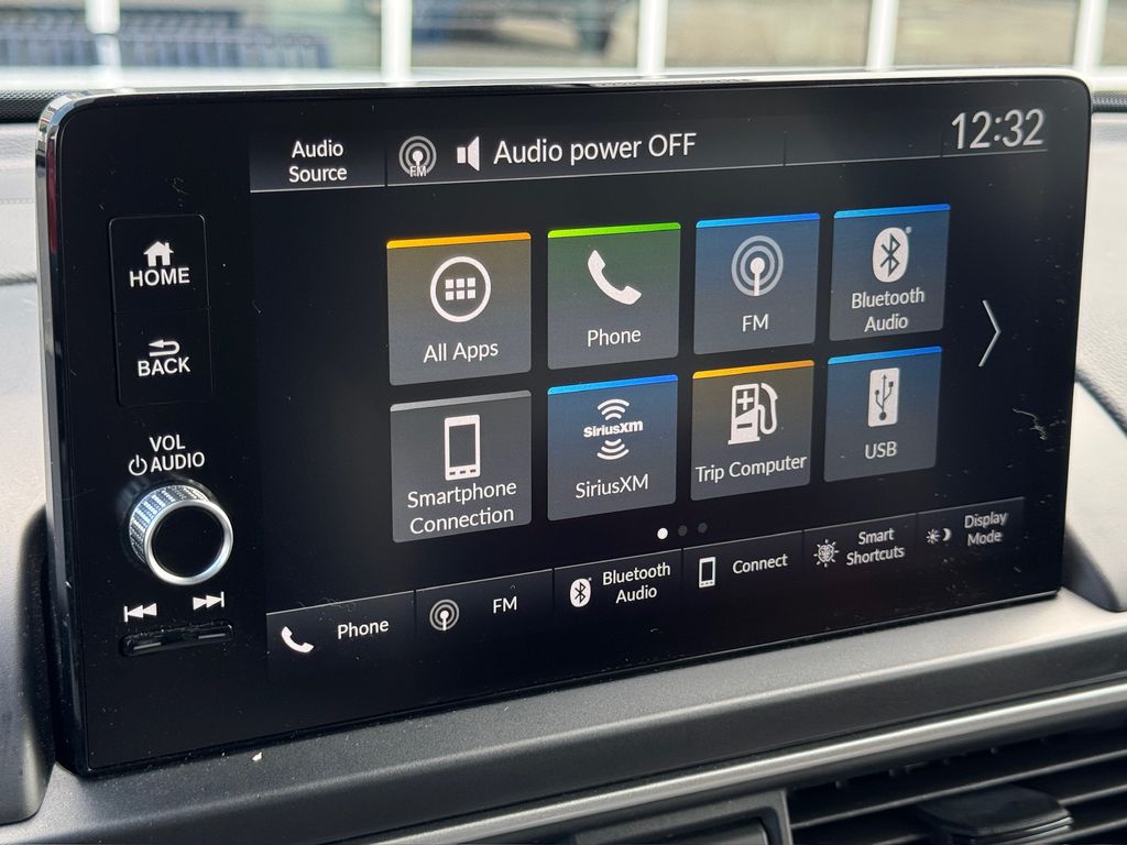 2025 Honda Pilot EX-L - 6