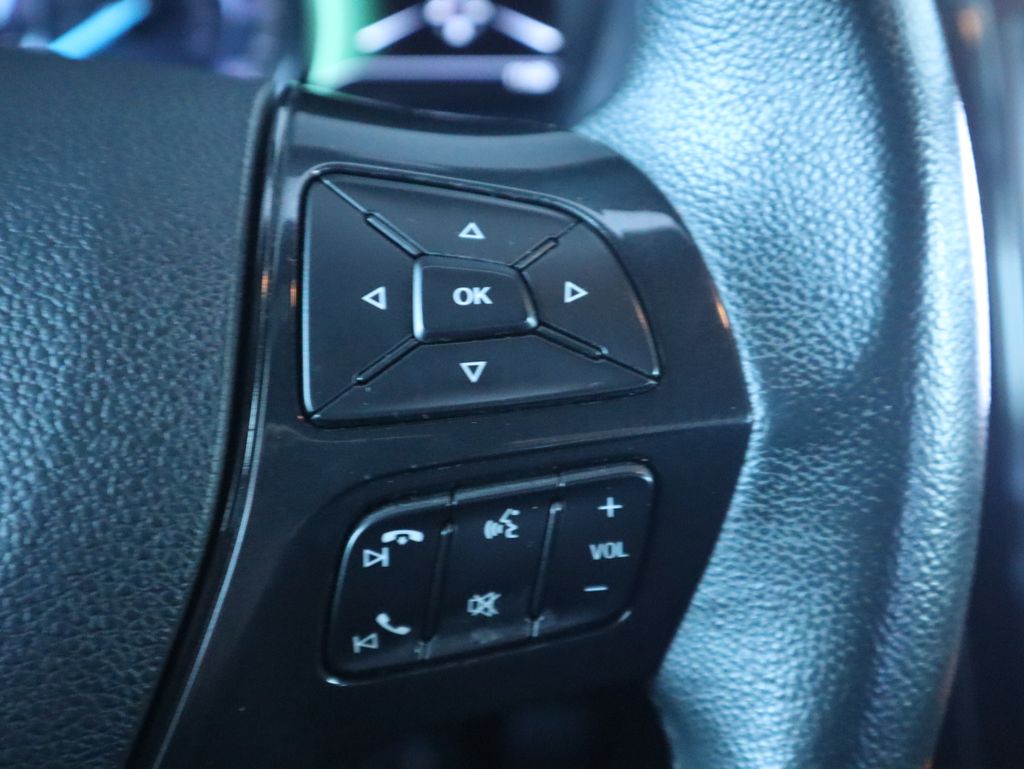 Thumbnail: 2019 Ford Explorer - 12