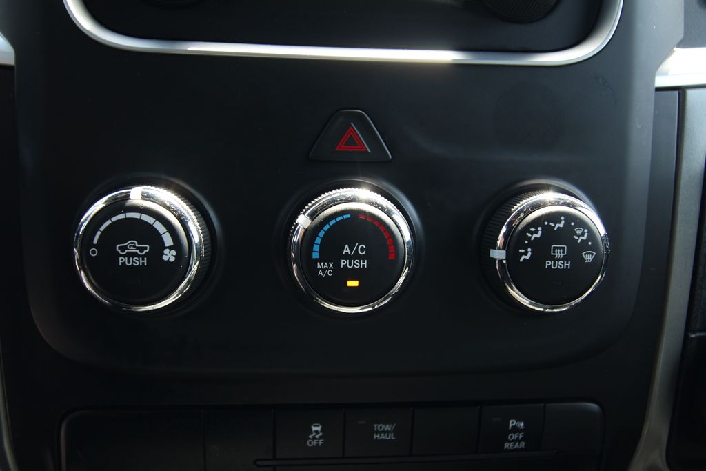 Used 2024 Ram 1500 Classic Truck