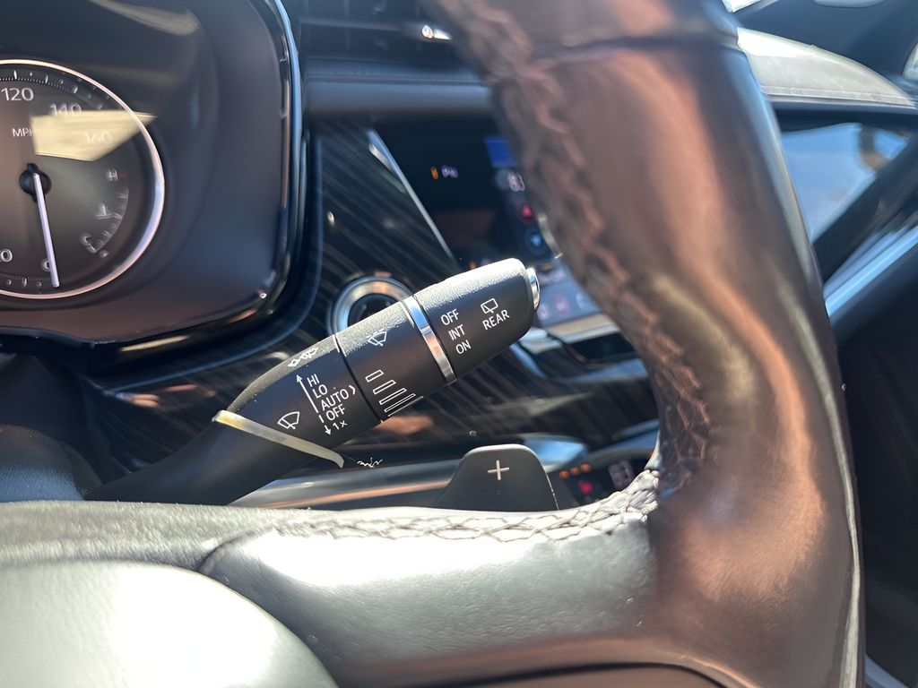 Used Car 2022 Cadillac Xt6  Premium Luxury For Sale Under $30,000 In Austin, Texas