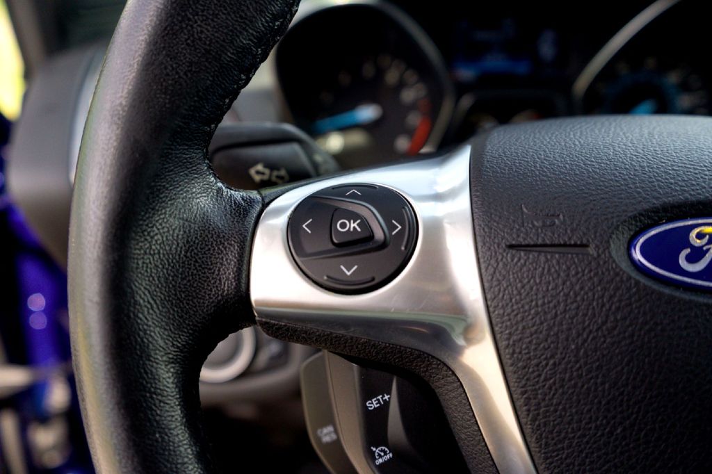 Used Car 2016 Ford Escape  Titanium For Sale Under $10,000 In Taylor, Texas