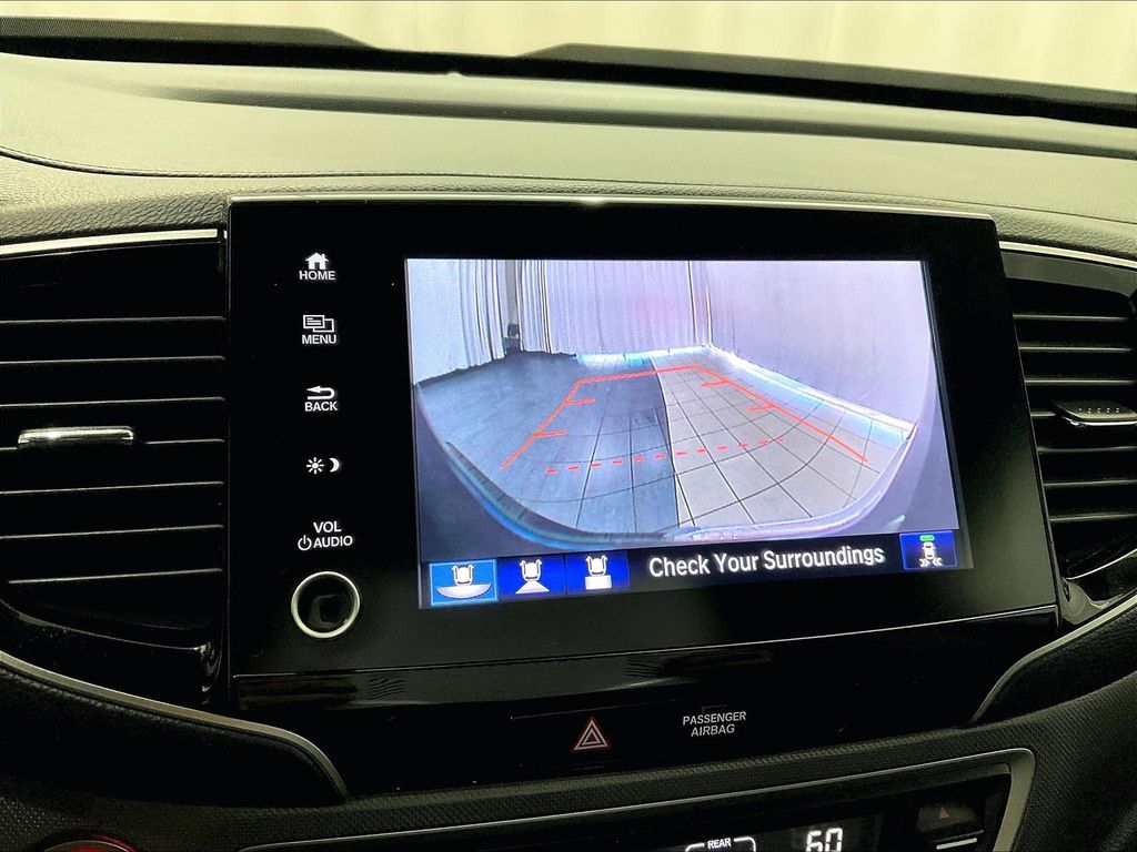 2023 Honda Ridgeline — photo 19
