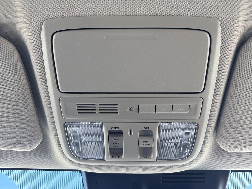 Used 2021 Honda CR-V Hybrid SUV