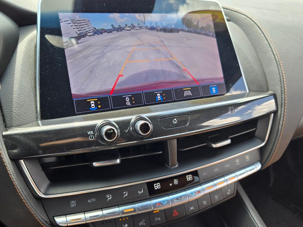 2020 Cadillac CT5 - $22,917