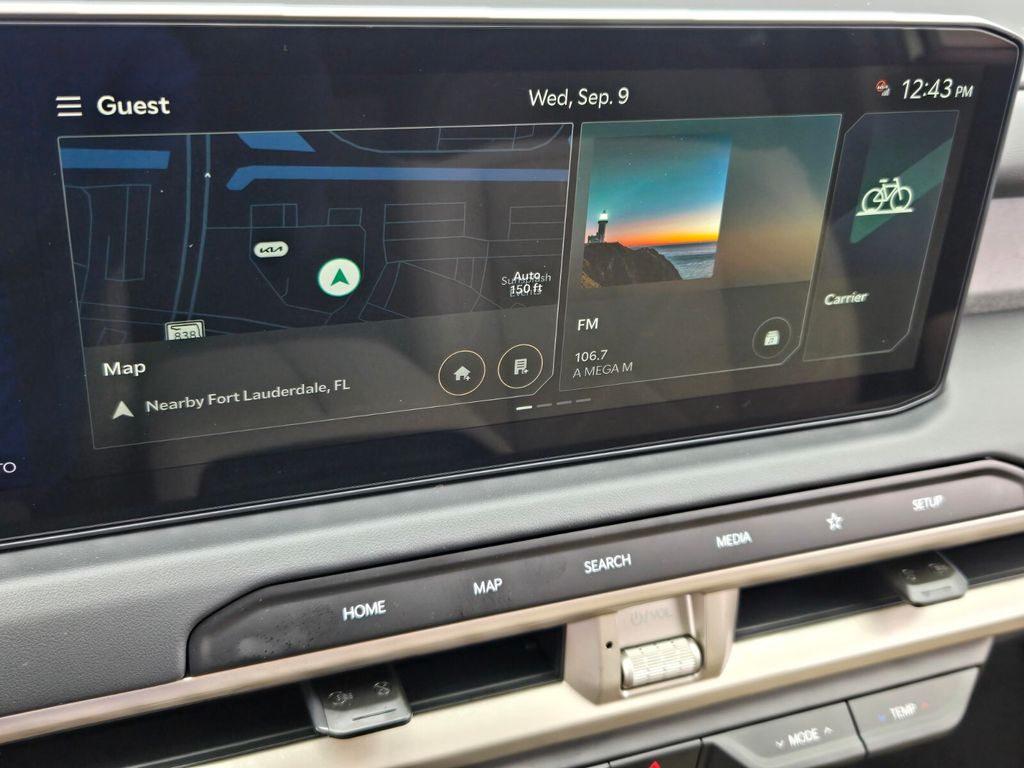 2027 Kia Telluride - $48,580