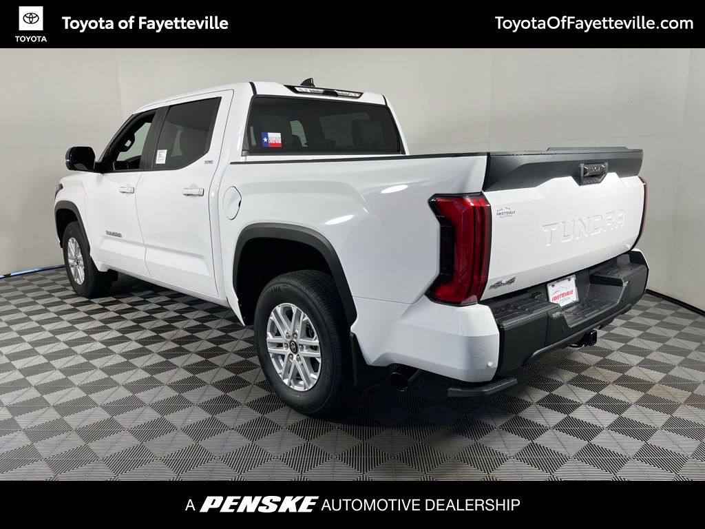 Thumbnail: 2026 Toyota Tundra - 3