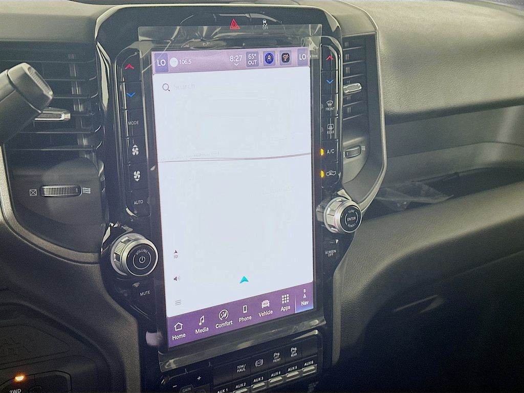 New 2026 White Ram Tradesman 12in image 15