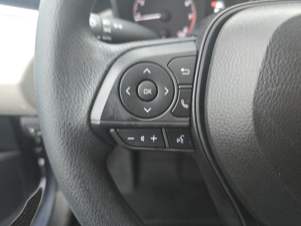 Used 2025 Toyota Corolla Sedan