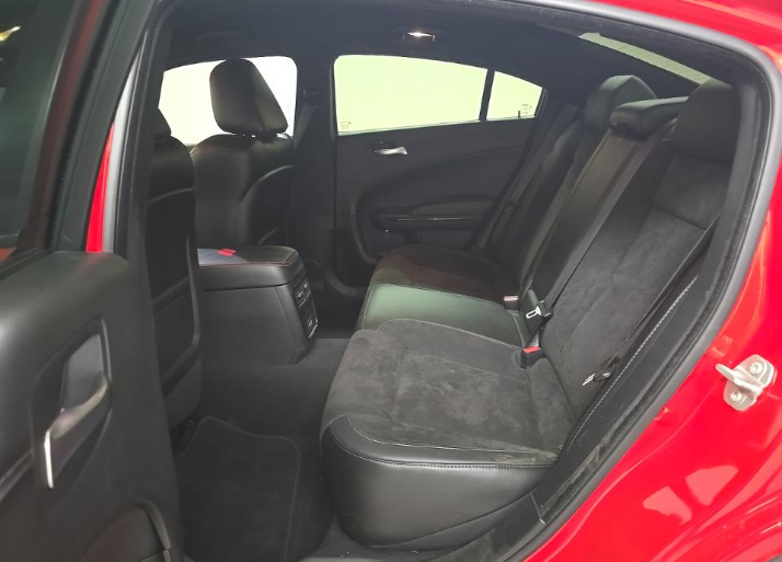 2023 Dodge Charger Plus for sale at Roger Kehdi Mitsubishi - photo 14 of 14