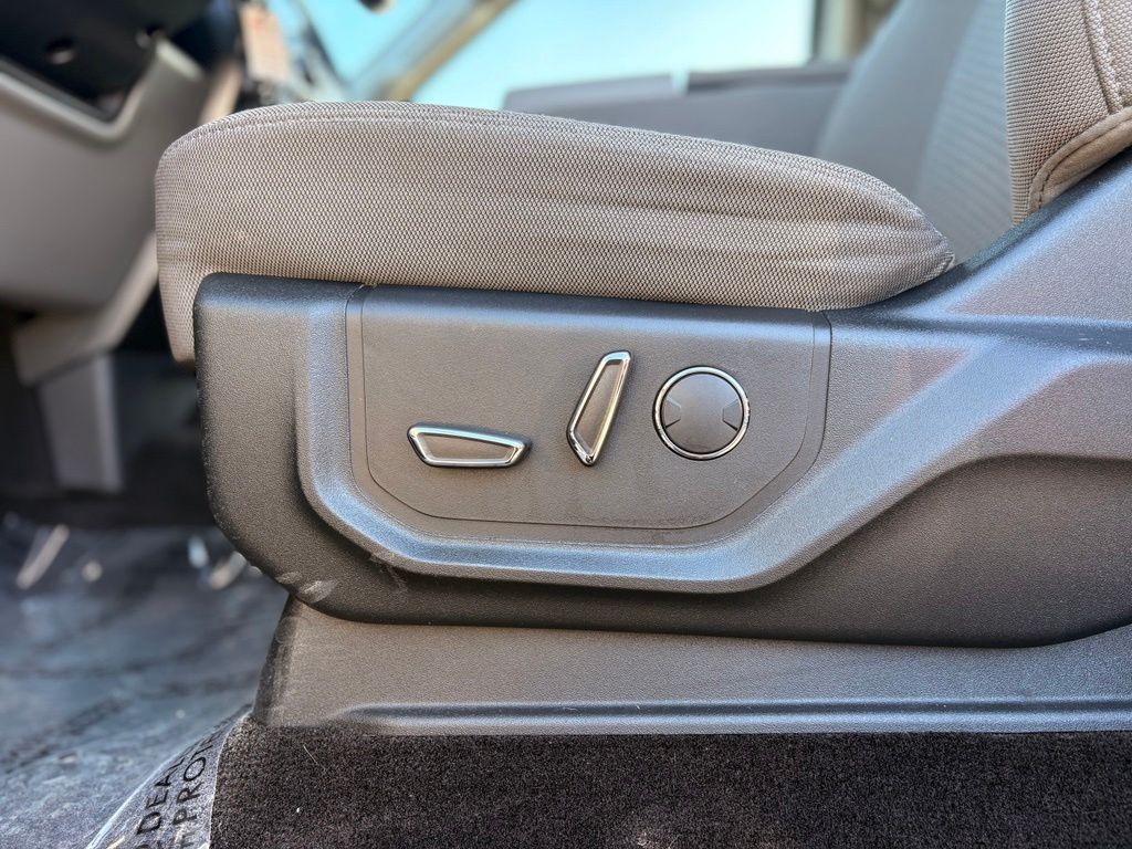 Used 2017 Ford F-150 Truck