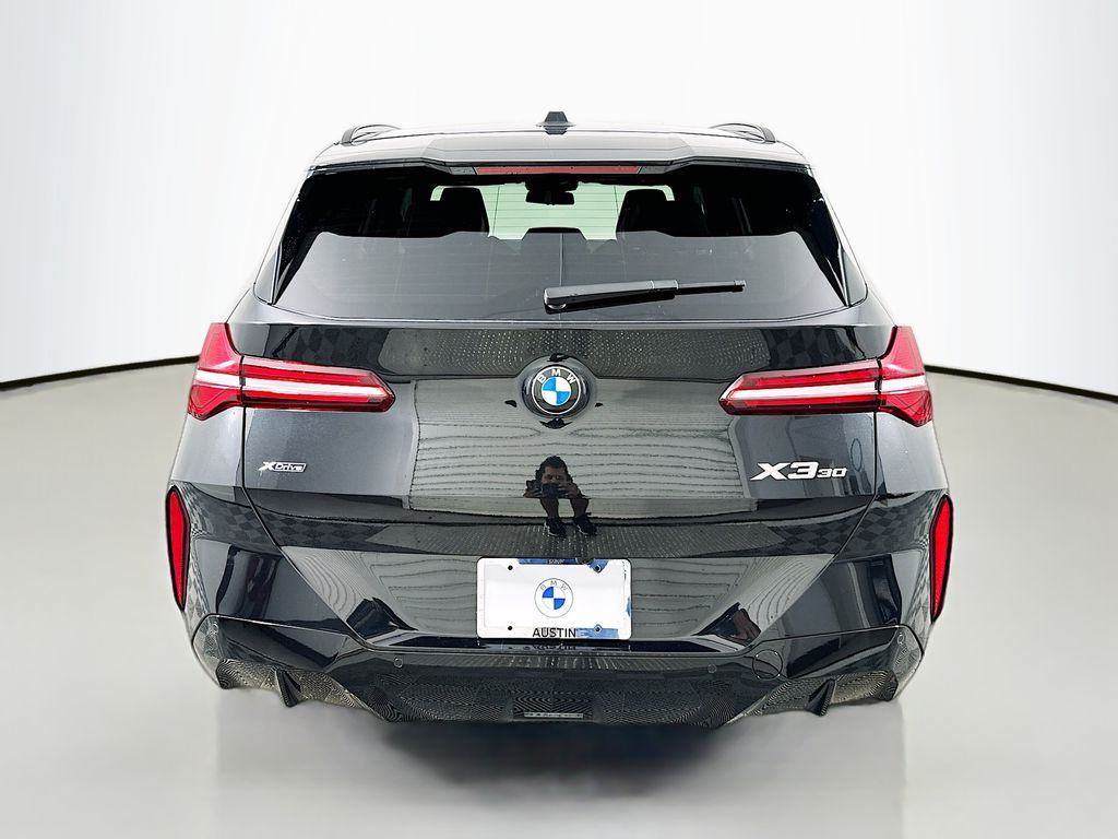 Thumbnail: 2026 BMW X3 - 6
