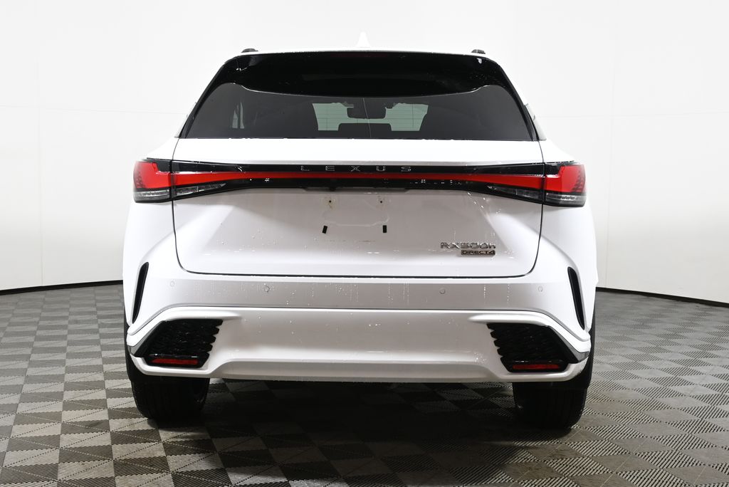 Thumbnail: 2024 Lexus RX - 6