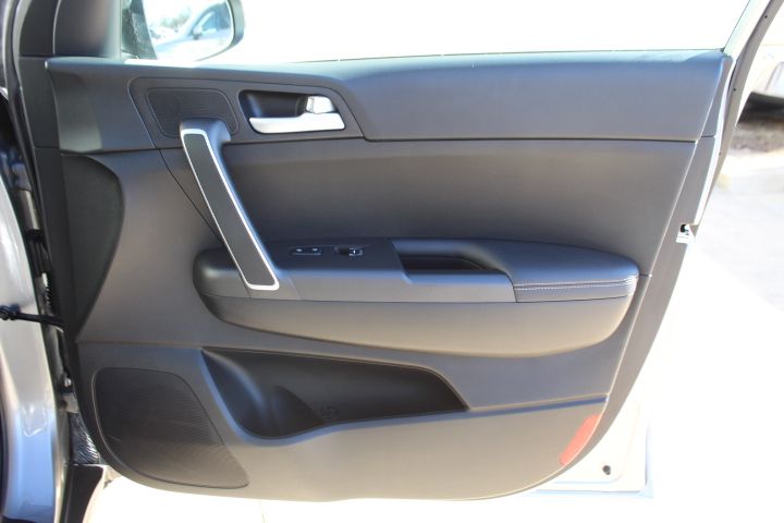 Used Car 2020 Kia Sportage  Lx For Sale Under $20,000 In Georgetown, Texas