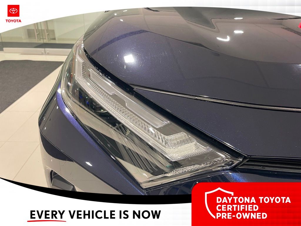 Used 2023 Toyota RAV4 SUV