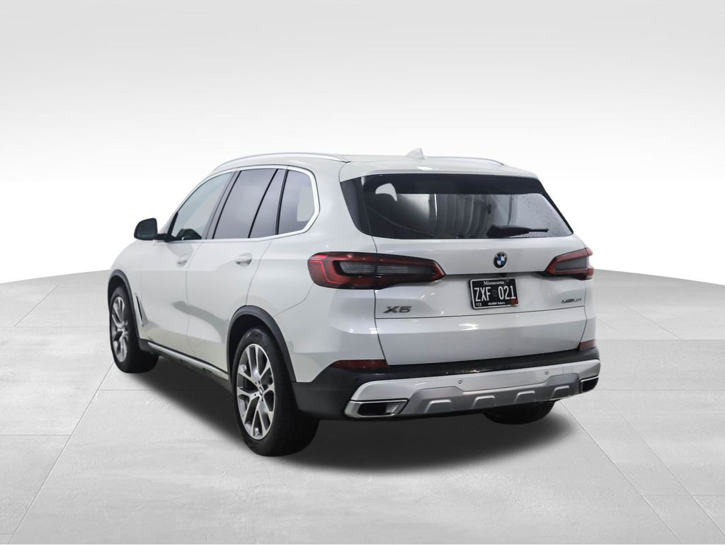 Thumbnail: 2019 BMW X5 - 3