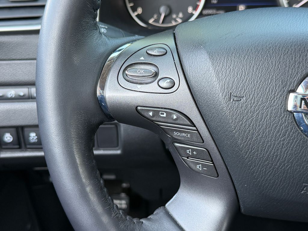Thumbnail: 2021 Nissan Murano - 23