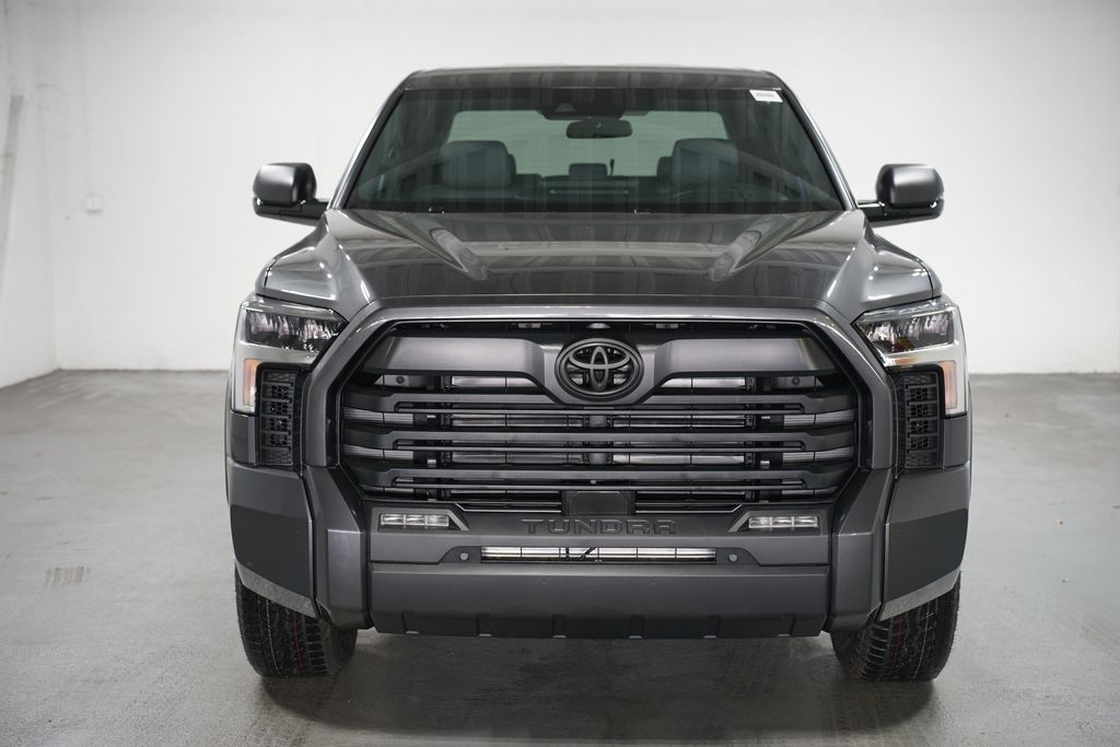 Thumbnail: 2026 Toyota Tundra - 2