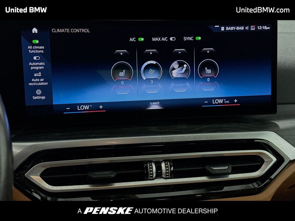 Thumbnail: 2024 BMW 4 Series - 11