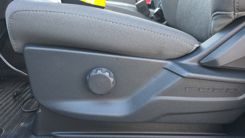 New 2026 White Ford XL image 17