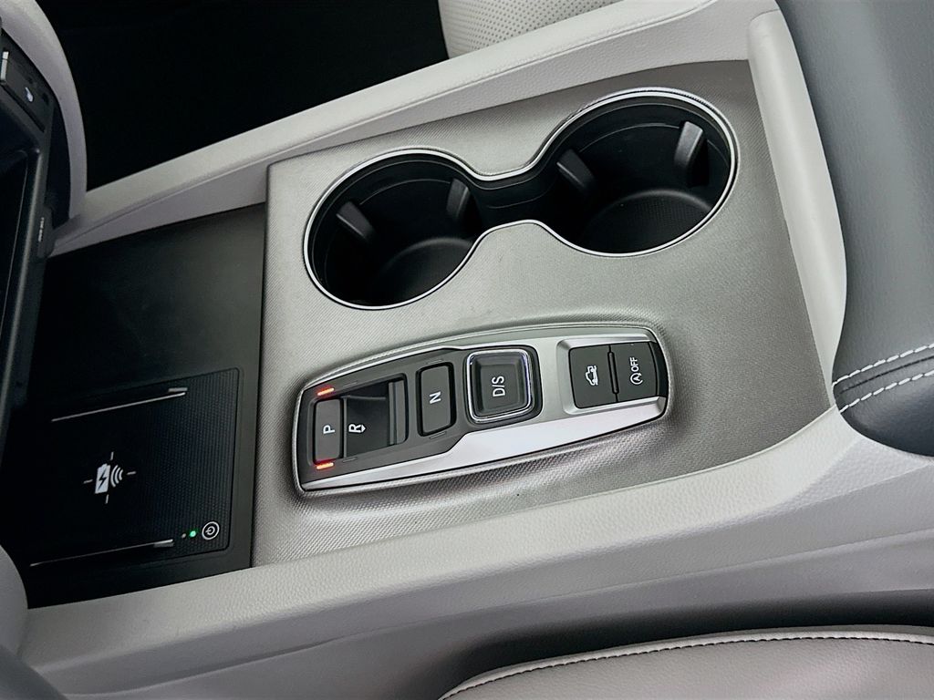 Thumbnail: 2026 Honda Ridgeline - 14