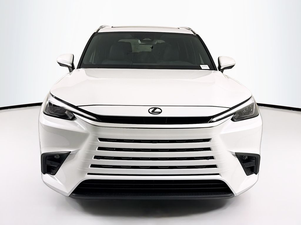 Thumbnail: 2026 Lexus TX - 2
