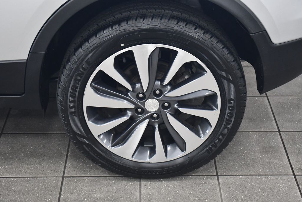 Thumbnail: 2022 Buick Encore - 12