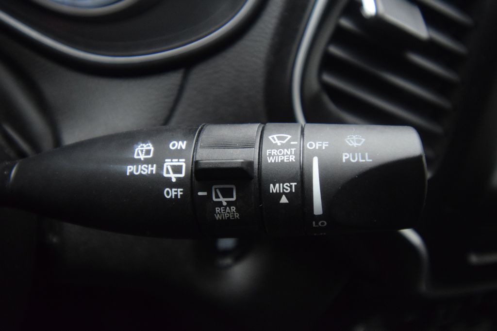 used 2019 Jeep Cherokee car, priced at $9,000