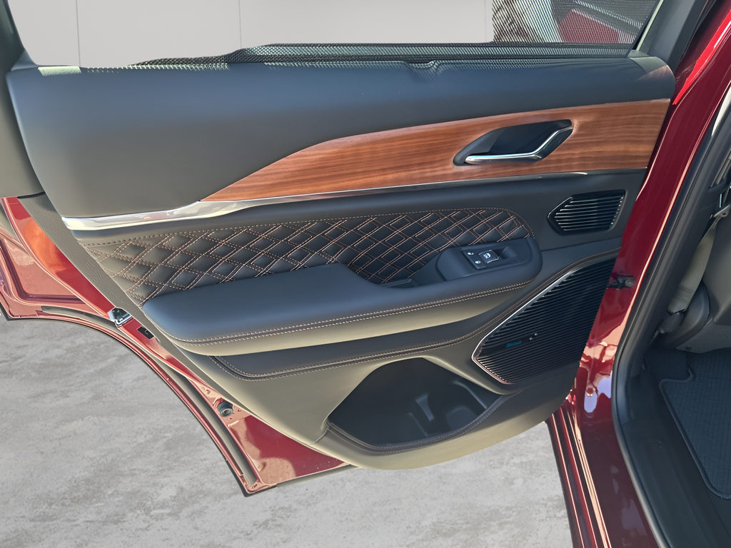 New Car 2025 Jeep Grand Cherokee  Summit For Sale Under $70,000 In Austin, Texas