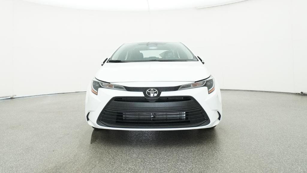 Thumbnail: 2026 Toyota Corolla - 18