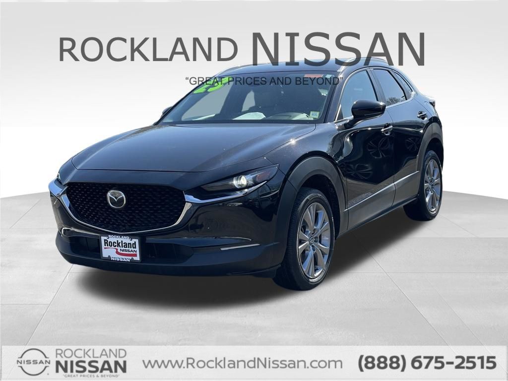 2023 Mazda CX-30 2.5 S Preferred AWD