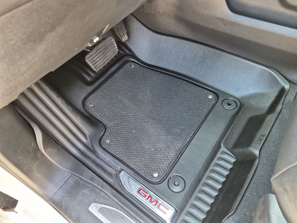 Used Car 2023 Gmc Sierra 1500  At4 For Sale Under $60,000 In Austin, Texas